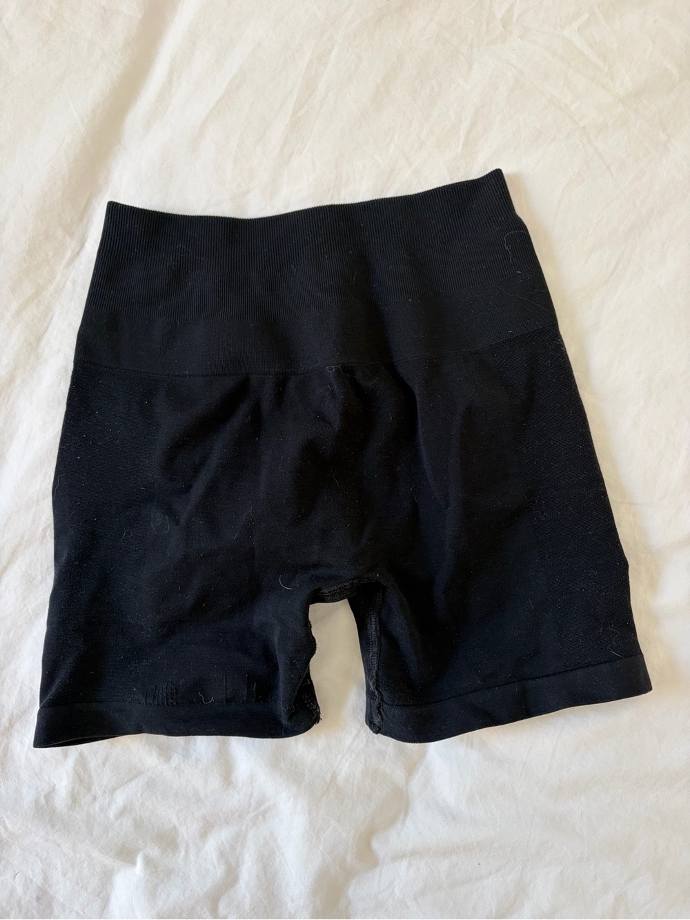 Alphalete Amplify Shorts